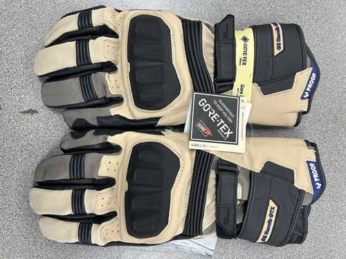 Bmw namib gtx 1 gloves - namib, 2