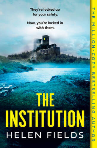 The institution get hooked - get,