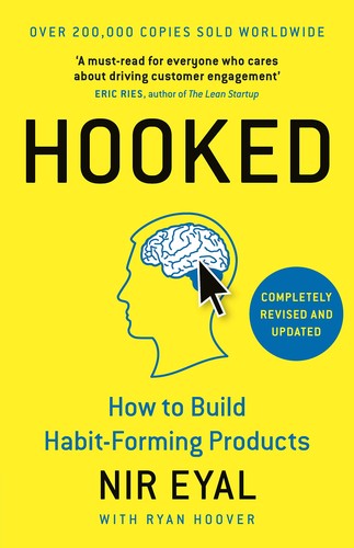 Hooked how build - hooked:, to