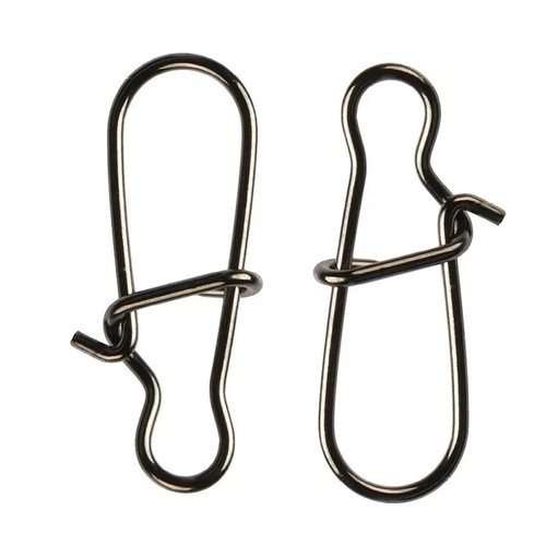 50pcs stainless steel fishing - 50pcs,
