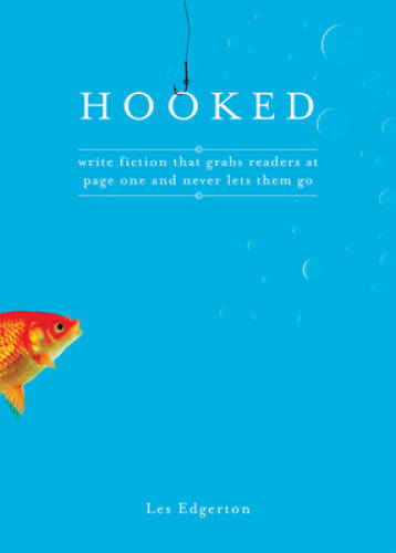 Hooked write fiction - write,