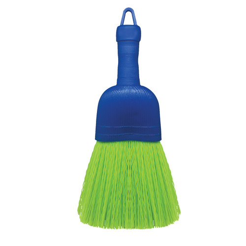 Whisk broom hand brush - whisk,
