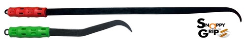 Snappy grip handle - snappy,