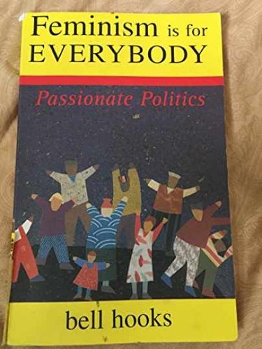 Feminism for everybody - feminism,