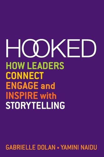 Hooked how leaders connect - how,