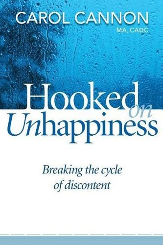 Hooked unhappiness - hooked,