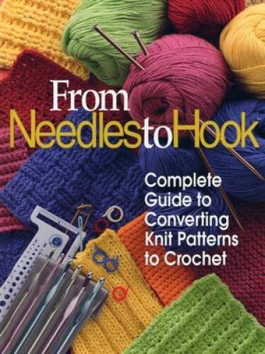 From needles hook - from,