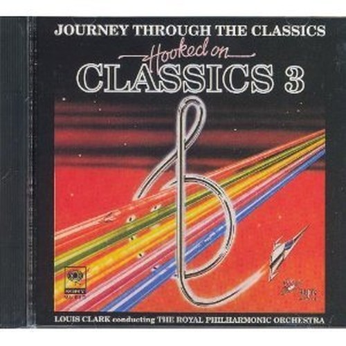Hooked classics journey - hooked, 3