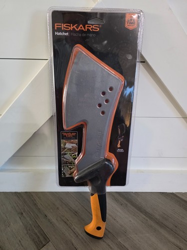 Fiskars 385081 hatchet - fiskars,