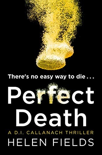 Perfect death get - perfect, death: