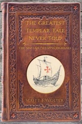 Scott wolter the - scott, f