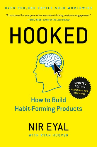 Hooked how build - how, to