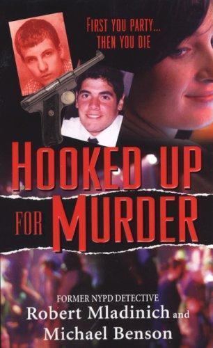Hooked for murder - hooked,