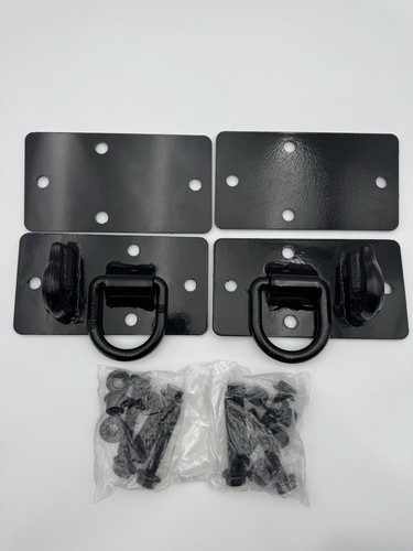 Pack forged bolt grab - pack,